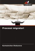 Processi migratori Processi migratori