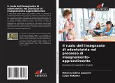 Il ruolo dell'insegnante di odontoiatria nel processo di insegnamento-apprendimento Il ruolo dell'insegnante di odontoiatria nel processo di insegnamento-apprendimento