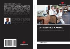 Cover OBSOLESCENCE PLANNING