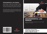ENVIRONMENTAL LAW MANUAL