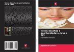Novos desafios e oportunidades em IA e DPI