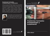 Trastornos Corneales Fisiopatología y tratamiento
