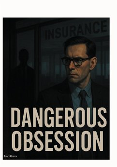 Dangerous Obsession Dangerous Obsession