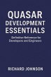 Quasar Development Essentials (eBook,... - Bild 1