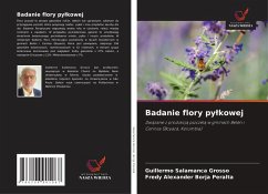 Badanie flory py¿kowej - Salamanca Grosso, Guillermo;Borja Peralta, Fredy Alexander