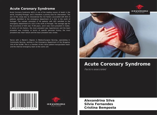 Acute Coronary Syndrome Acute Coronary Syndrome