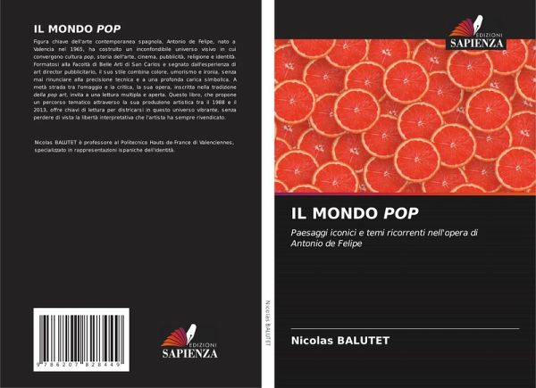 IL MONDO POP