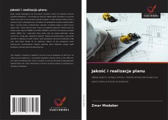 Cover Jako¿¿ i realizacja planu