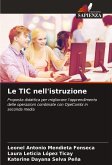 Le TIC nell'istruzione