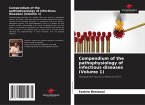 Compendium of the pathophysiology of infectious diseases (Volume 1)