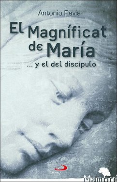 Cover El Magníficat de María : --y el del discípulo