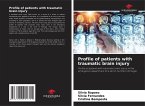 Profile of patients with traumatic brain injury