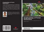 Ecophysiology of Forest Restoration