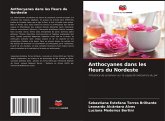 Anthocyanes dans les fleurs du Nordeste Anthocyanes dans les fleurs du Nordeste