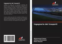 Cover Ingegneria dei trasporti