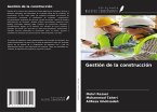 Gestión de la construcción