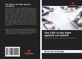 The CGU in the fight against corruption The CGU in the fight against corruption