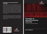 Strategie di sponsorizzazione culturale