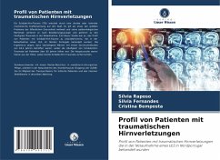 Cover Profil von Patienten mit traumatischen Hirnverletzungen