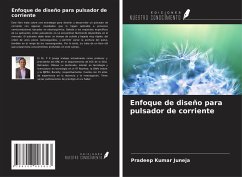 Cover Enfoque de diseño para pulsador de corriente