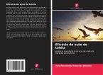 Eficácia da ação de tutela