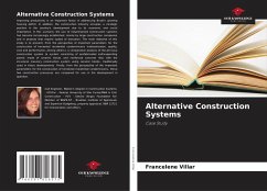 Cover Alternative Construction Systems