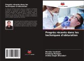 Progrès récents dans les techniques d'obturation