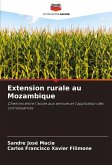 Extension rurale au Mozambique