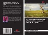 Socio-economic overview of natural resources in the DR of Congo