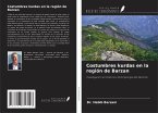 Costumbres kurdas en la región de Barzan