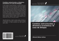 Cover Cambios estructurales y dinámica económica: El caso de Etiopía