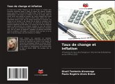 Taux de change et inflation