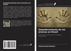 Cover Empoderamiento de los jóvenes en Brasil