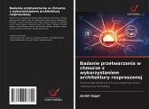 Badanie przetwarzania w chmurze z wykorzystaniem architektury rozproszonej