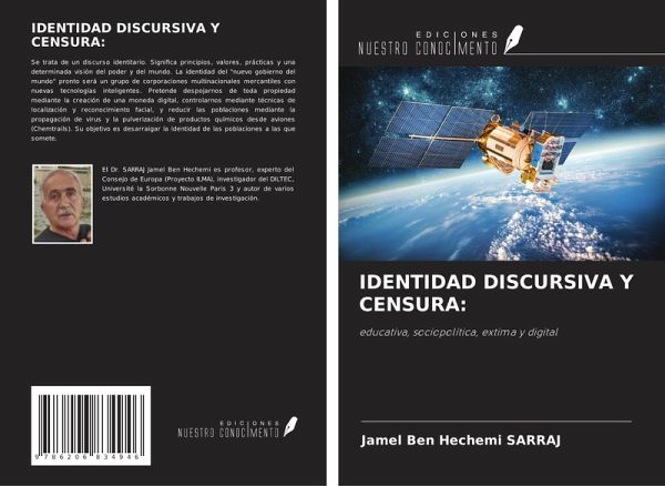 IDENTIDAD DISCURSIVA Y CENSURA: