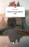 Nichts an mir gehört mir. Life is a Story - story.one Nichts an mir gehört mir. Life is a Story - story.one