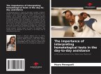 The importance of interpreting hematological tests in the day-to-day assistance