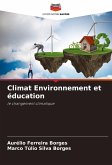 Climat Environnement et éducation