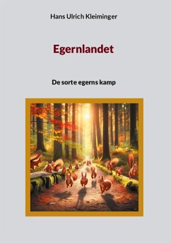 Cover Egernlandet