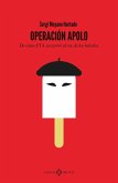OPERACION APOLO OPERACION APOLO