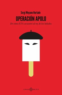 Cover OPERACION APOLO