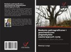 Badania petrograficzne i geochemiczne pegmatytów zawieraj¿cych cyn¿ Badania petrograficzne i geochemiczne pegmatytów zawieraj¿cych cyn¿