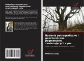 Badania petrograficzne i geochemiczne pegmatytów zawieraj¿cych cyn¿ Badania petrograficzne i geochemiczne pegmatytów zawieraj¿cych cyn¿