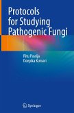 Protocols for Studying Pathogenic Fungi Protocols for Studying Pathogenic Fungi
