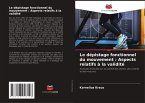 Le dépistage fonctionnel du mouvement : Aspects relatifs à la validité