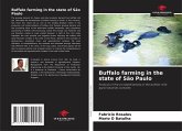 Buffalo farming in the state of São Paulo Buffalo farming in the state of São Paulo