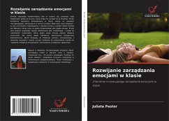 Cover Rozwijanie zarz¿dzania emocjami w klasie