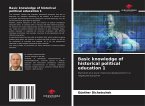 Basic knowledge of historical political education 1