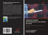 PROBLEM SPORÓW PRACOWNICZYCH I ICH WP¿YW NA ¿YCIE