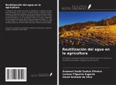 Reutilización del agua en la agricultura